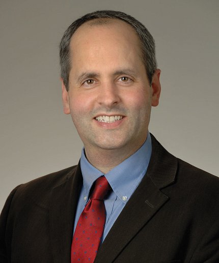 Dr. Jon Lorsch